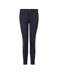 RICHROYAL | Pantaloni Jogging Fit | Blu scuro