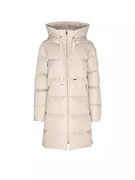 RICHROYAL | Piumino trapuntato | Beige