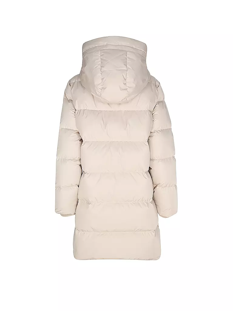 RICHROYAL | Piumino trapuntato | Beige