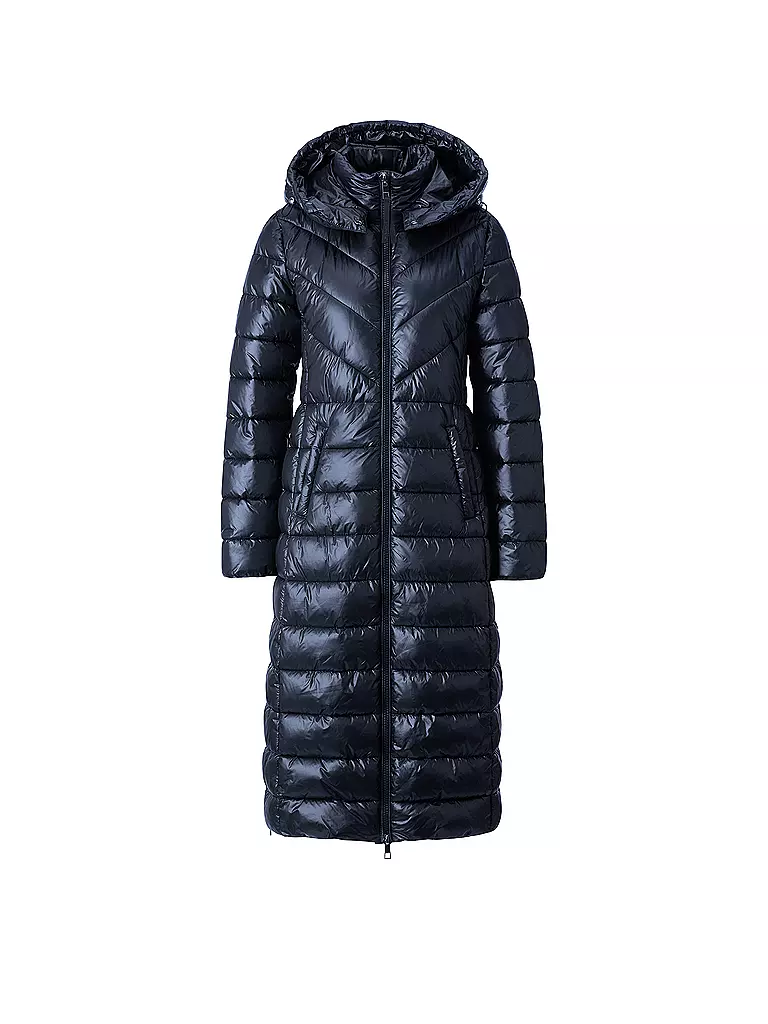 RICHROYAL | Piumino | Blu scuro