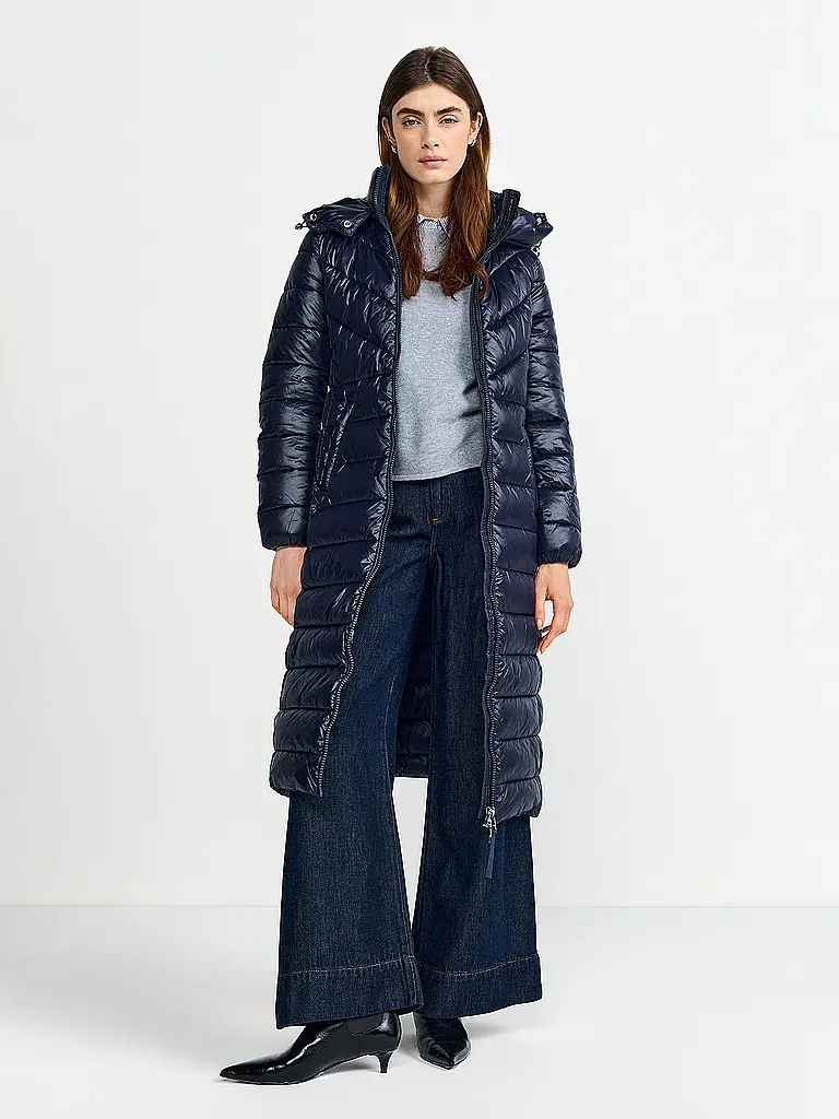 RICHROYAL | Piumino | Blu scuro