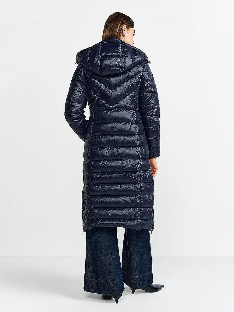 RICHROYAL | Piumino | Blu scuro