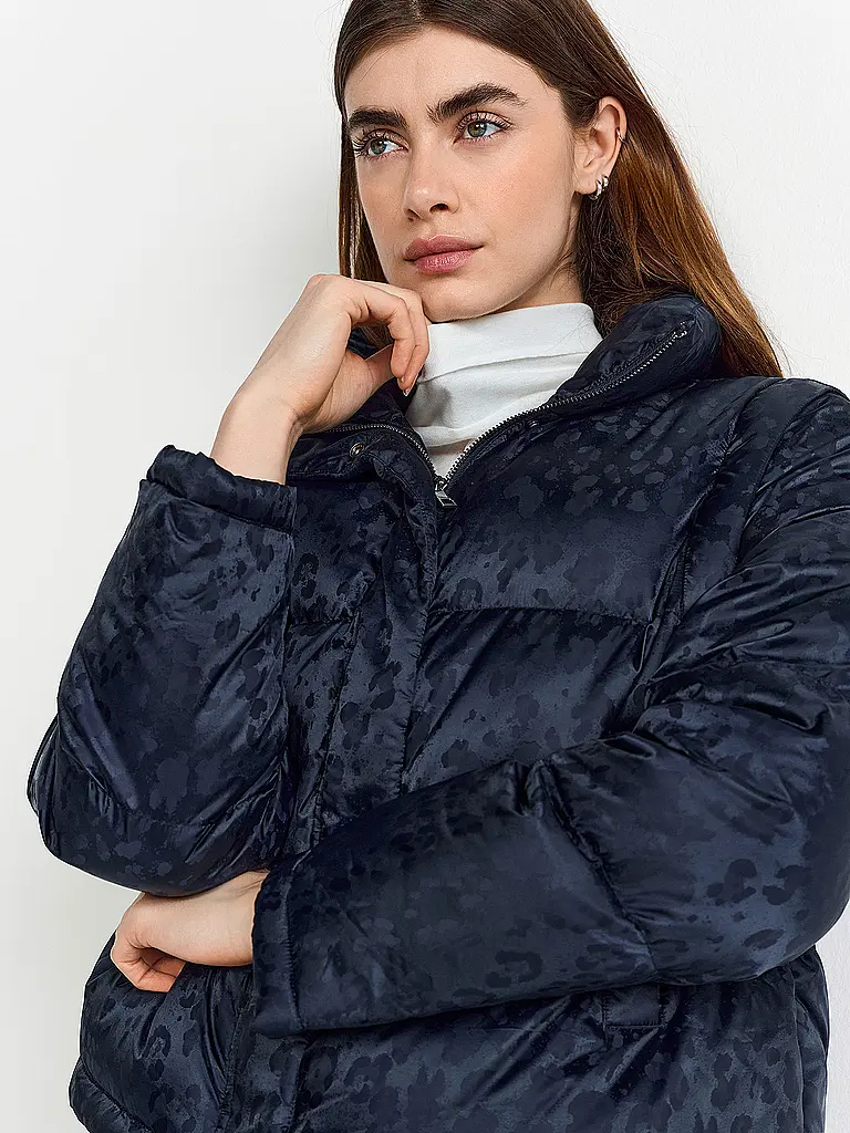 RICHROYAL | Piumino | Blu scuro