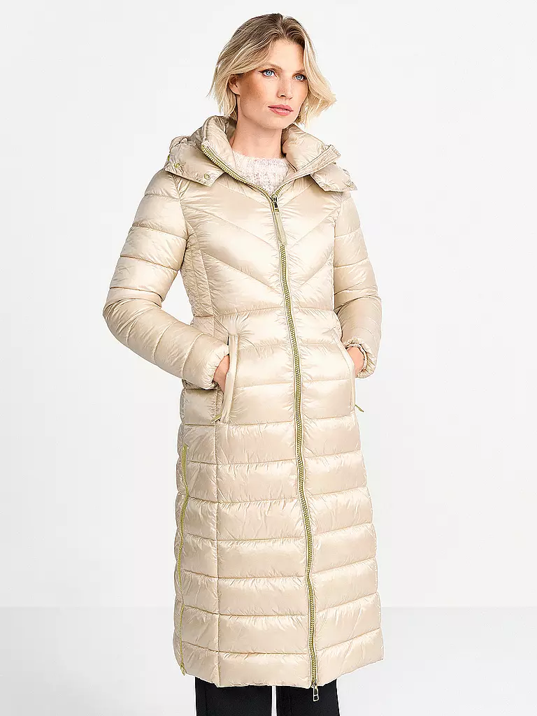 RICHROYAL | Piumino | Beige