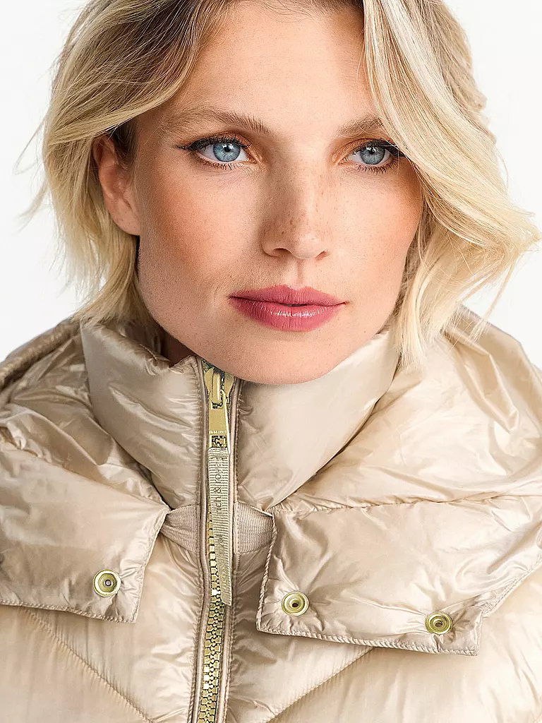 RICHROYAL | Piumino | Beige