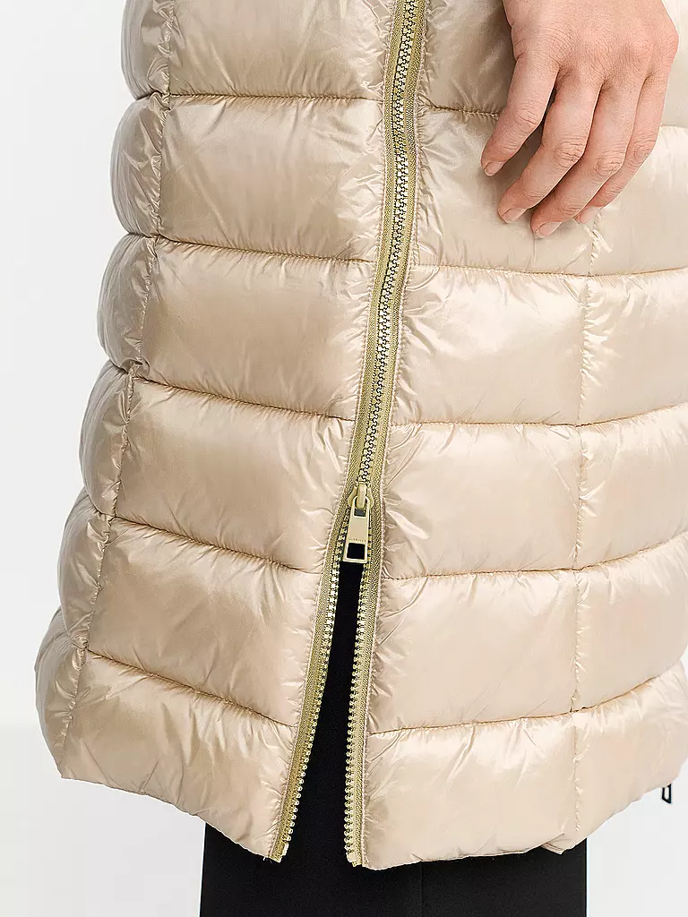 RICHROYAL | Piumino | Beige