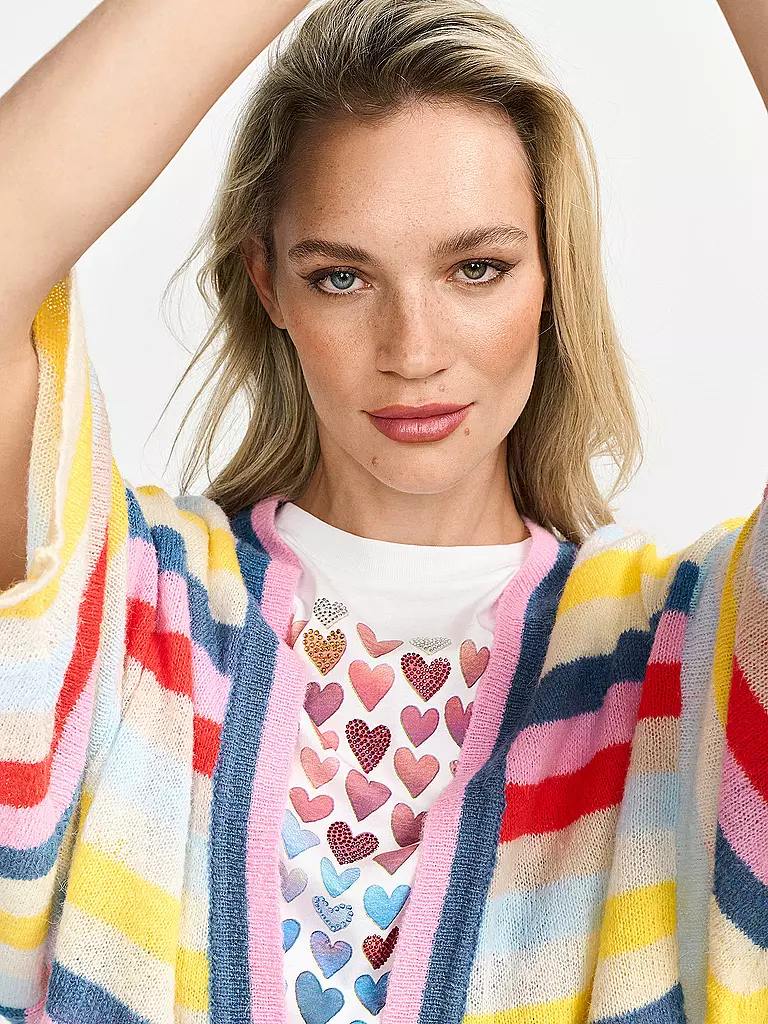 RICHROYAL | Prodotto: Cardigan | Multicolore