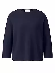RICHROYAL | Pullover | Blu scuro