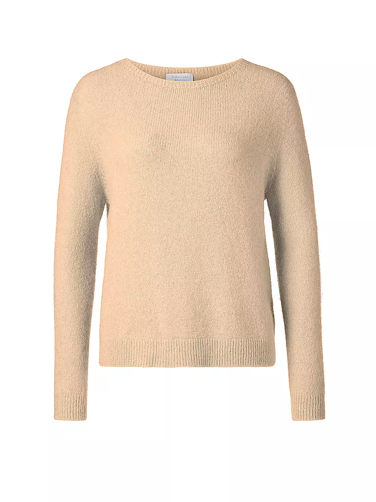 RICHROYAL | Pullover | Beige