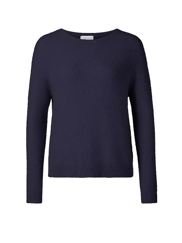 RICHROYAL | Pullover | Blu