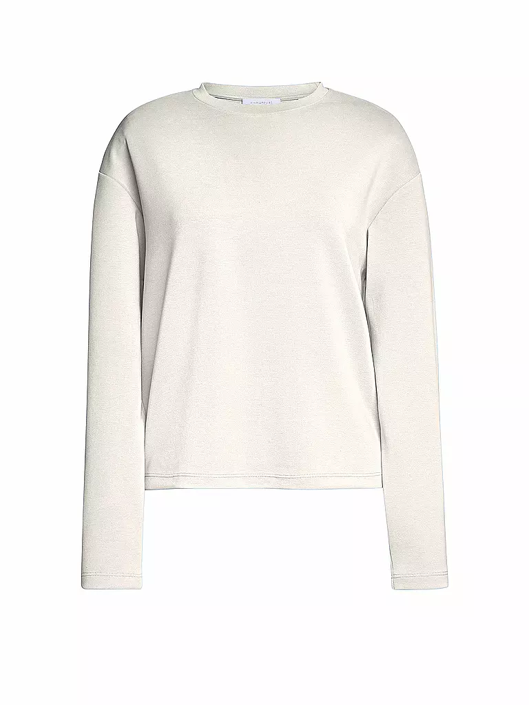 RICHROYAL | Pullover | Bianco