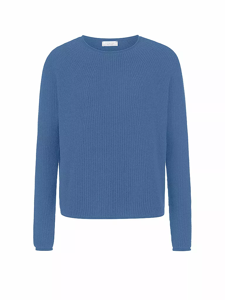 RICHROYAL | Pullover | Blu