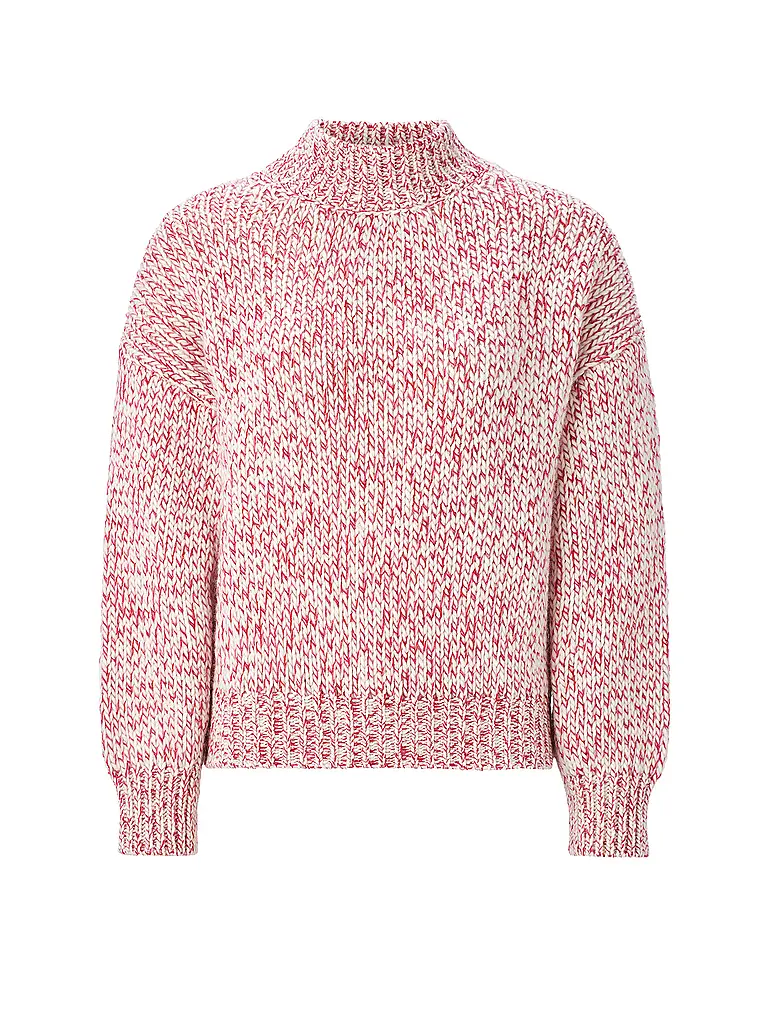 RICHROYAL | Pullover | Rosso