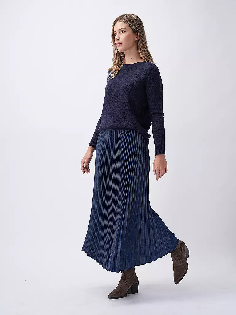 RICHROYAL | Pullover | Blu