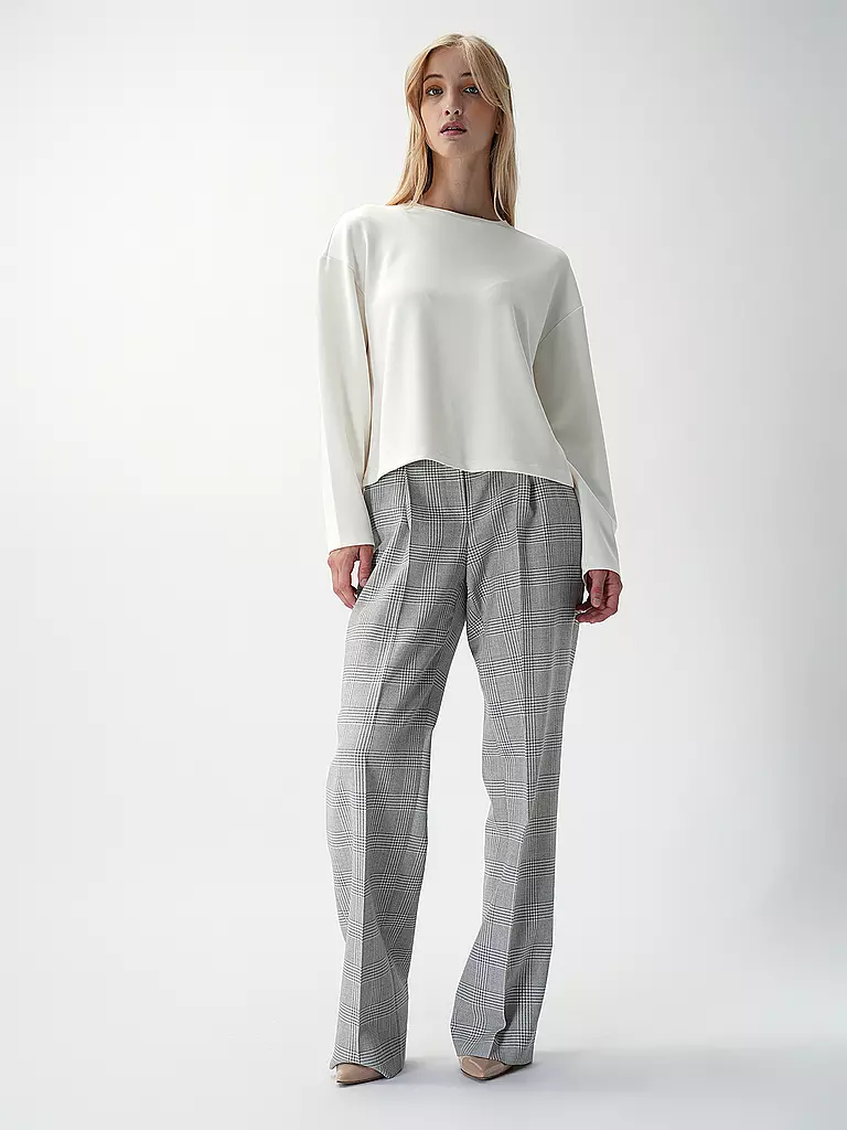 RICHROYAL | Pullover | Bianco