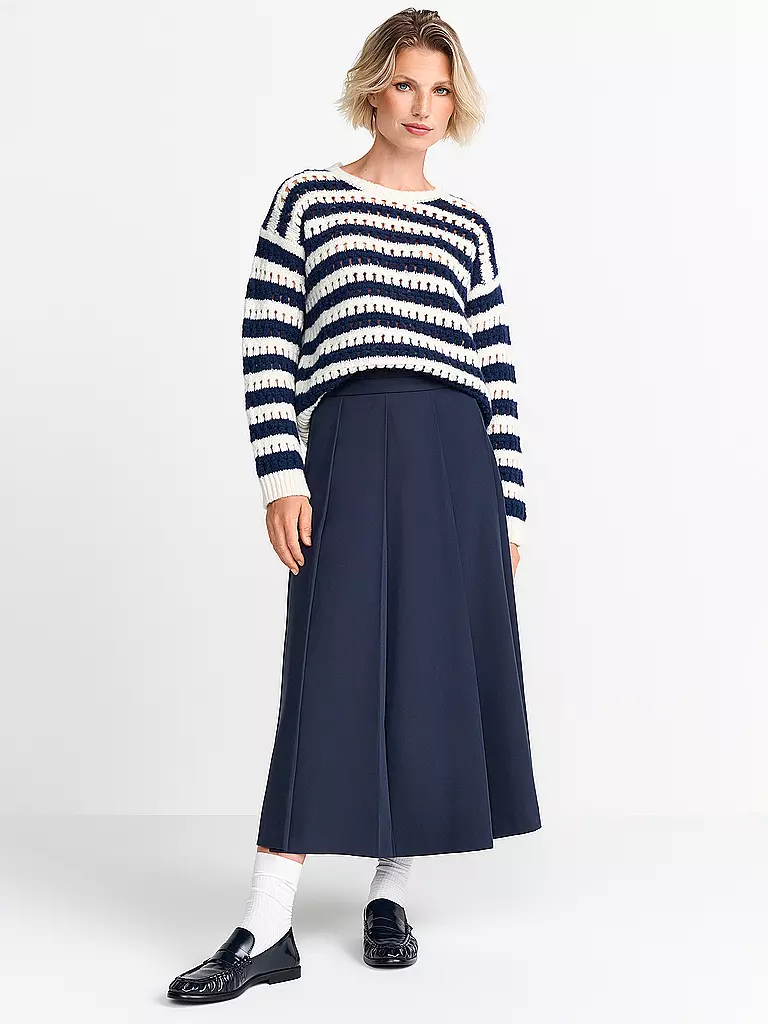 RICHROYAL | Pullover | Blu scuro