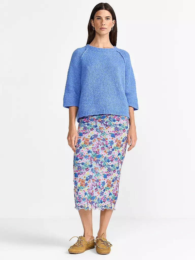 RICHROYAL | Pullover | Blu