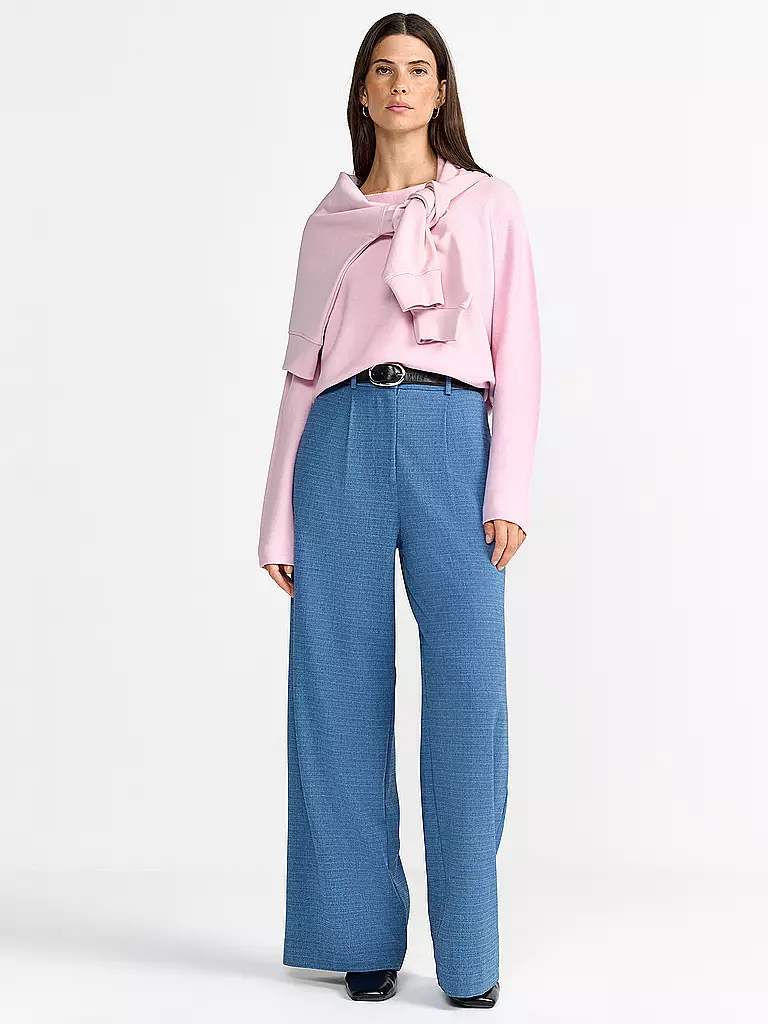 RICHROYAL | Pullover | Rosa