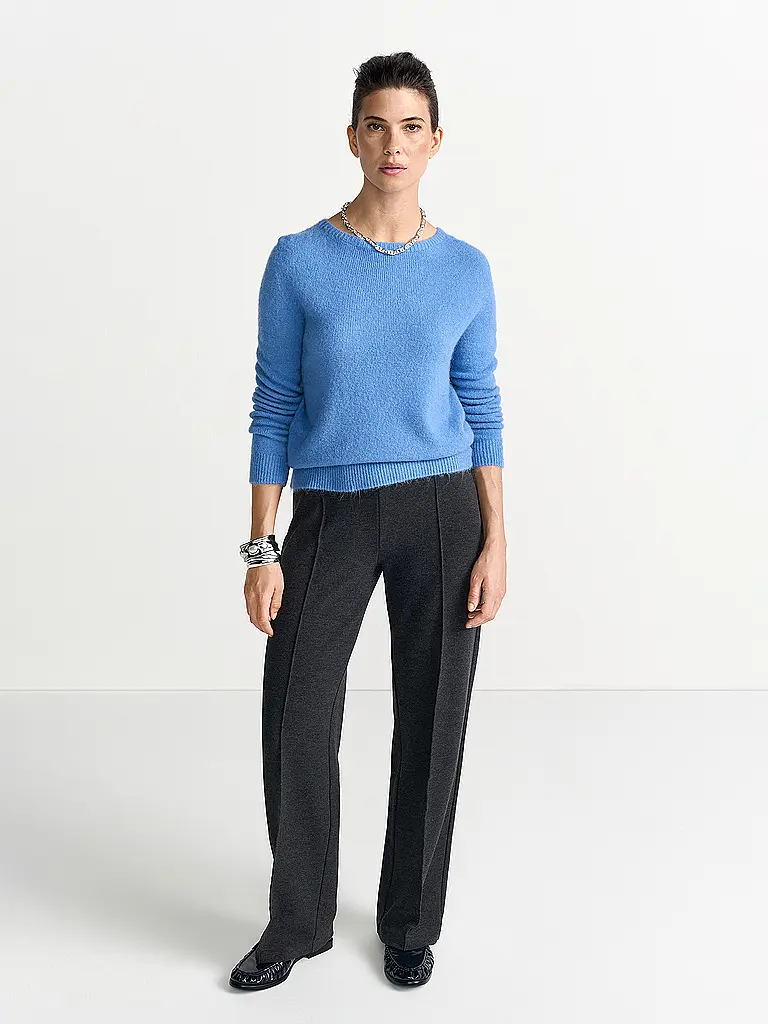 RICHROYAL | Pullover | Blu