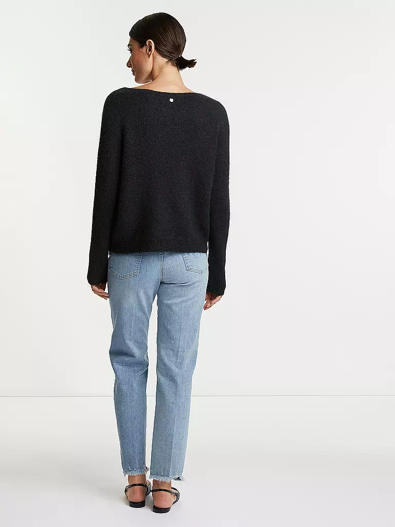 RICHROYAL | Pullover | Nero