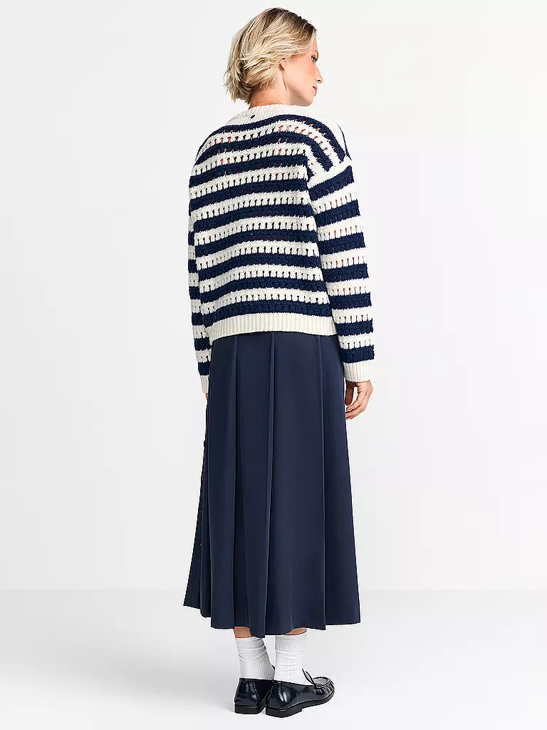 RICHROYAL | Pullover | Blu scuro