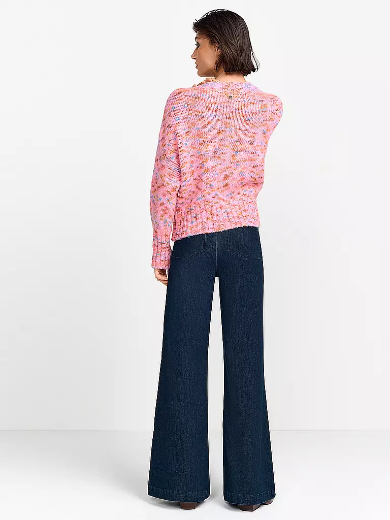 RICHROYAL | Pullover | Fucsia