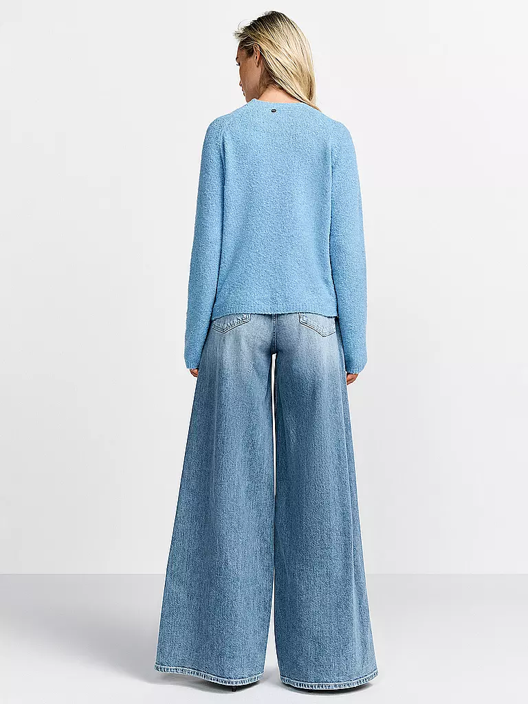 RICHROYAL | Pullover | Blu