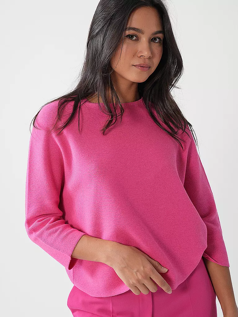 RICHROYAL | Pullover | Rosa