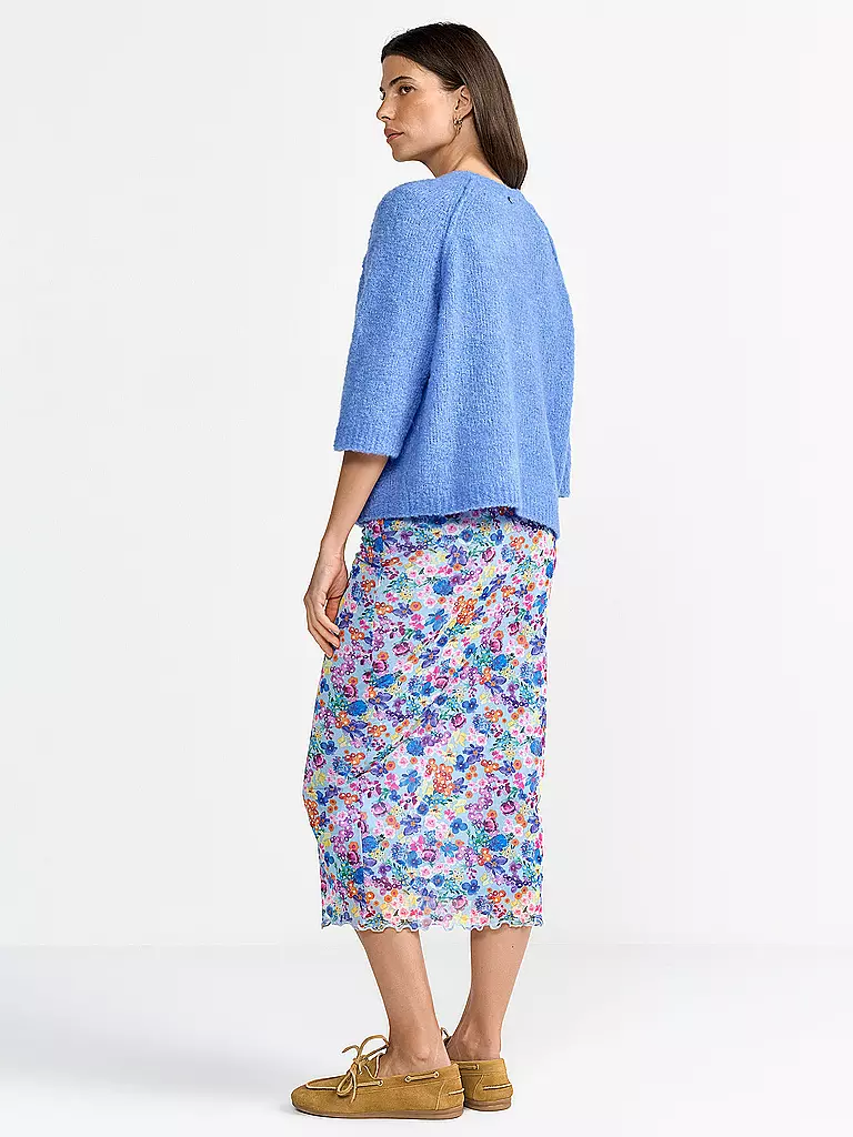 RICHROYAL | Pullover | Blu