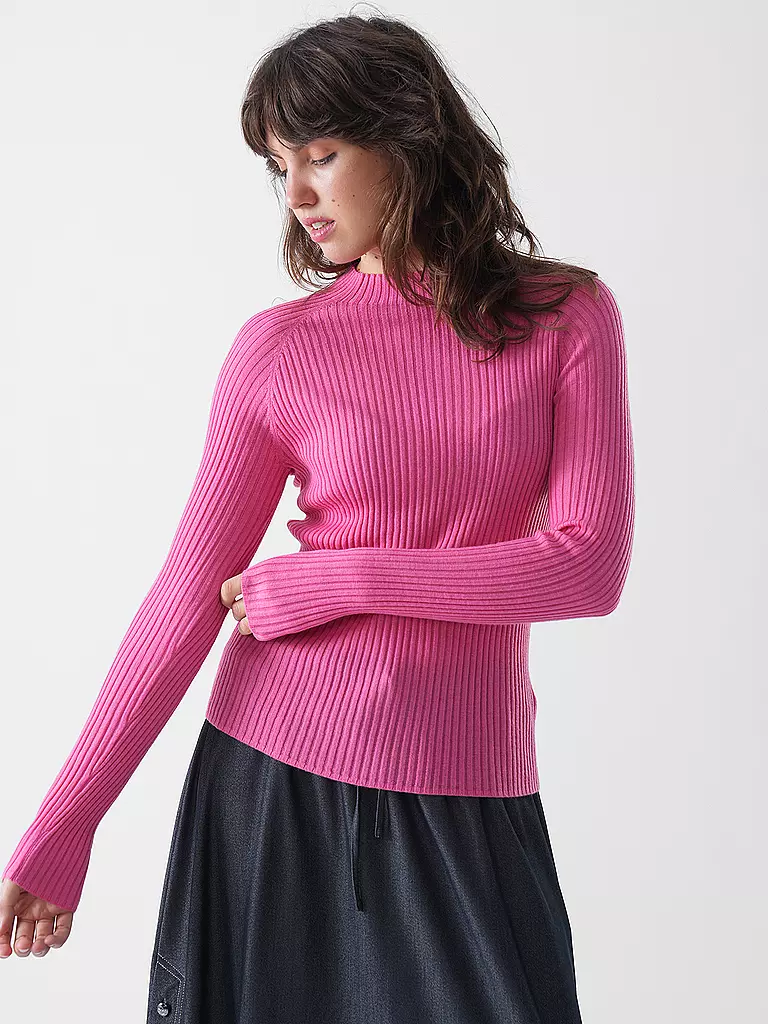 RICHROYAL | Pullover | Fucsia
