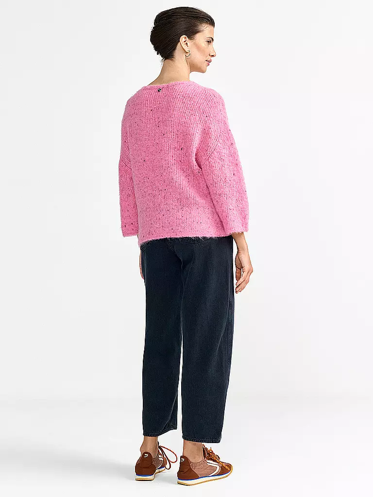 RICHROYAL | Pullover | Fucsia