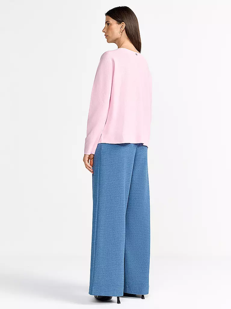 RICHROYAL | Pullover | Rosa