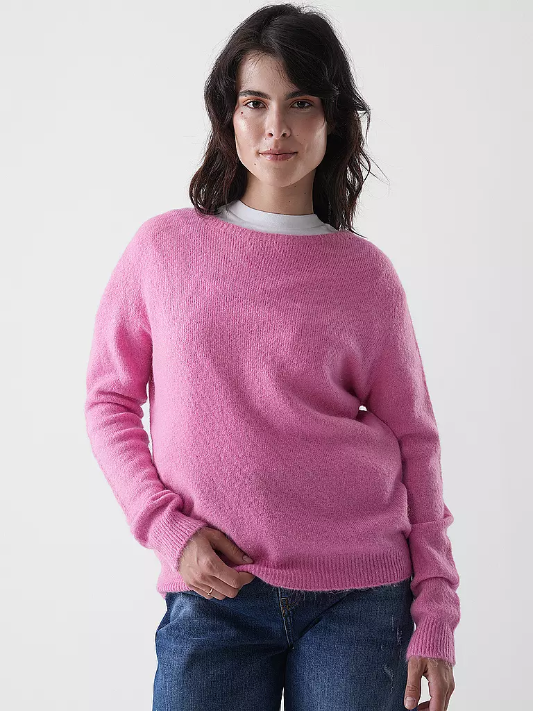RICHROYAL | Pullover | Fucsia