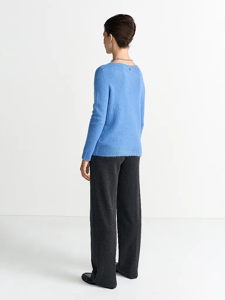 RICHROYAL | Pullover | Blu