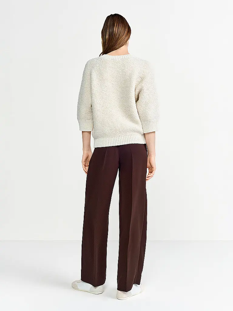 RICHROYAL | Pullover | Marrone