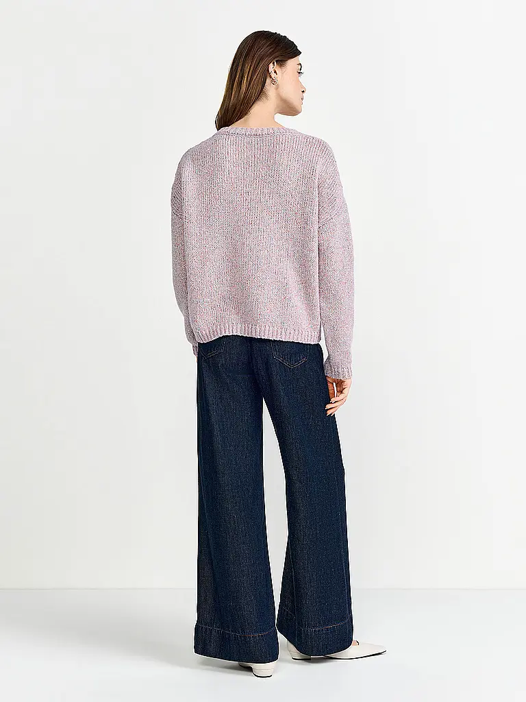 RICHROYAL | Pullover | Lilla