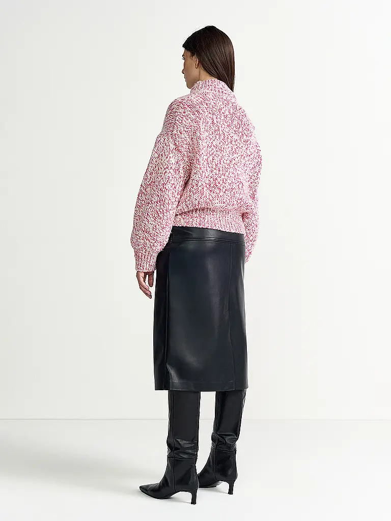 RICHROYAL | Pullover | Rosso