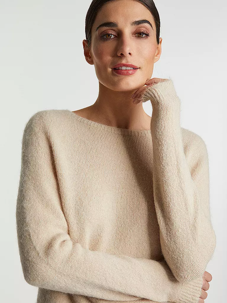 RICHROYAL | Pullover | Beige