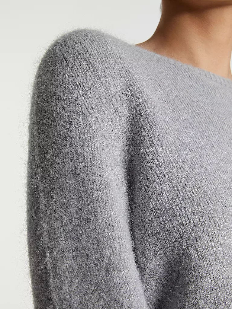 RICHROYAL | Pullover | Grigio chiaro
