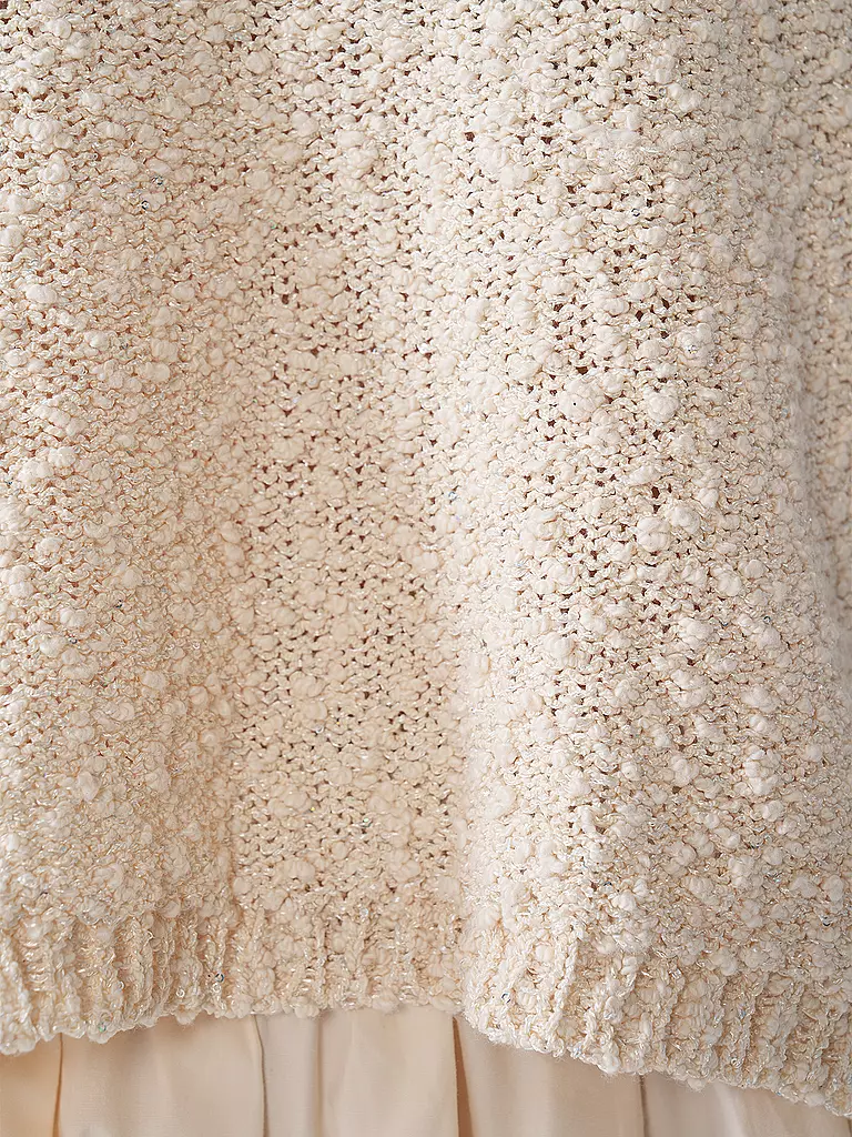 RICHROYAL | Pullover | Crema