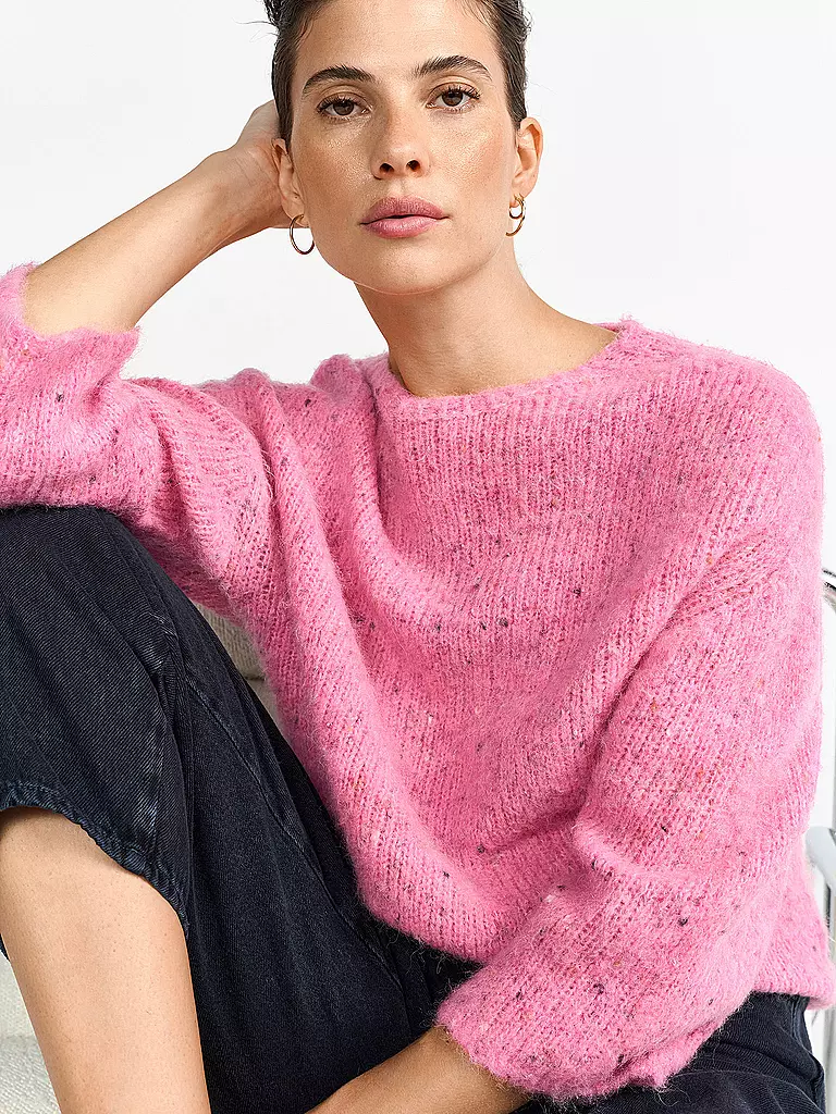 RICHROYAL | Pullover | Fucsia