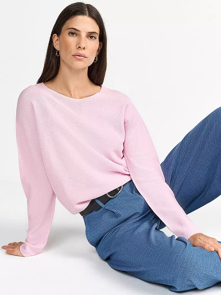 RICHROYAL | Pullover | Rosa