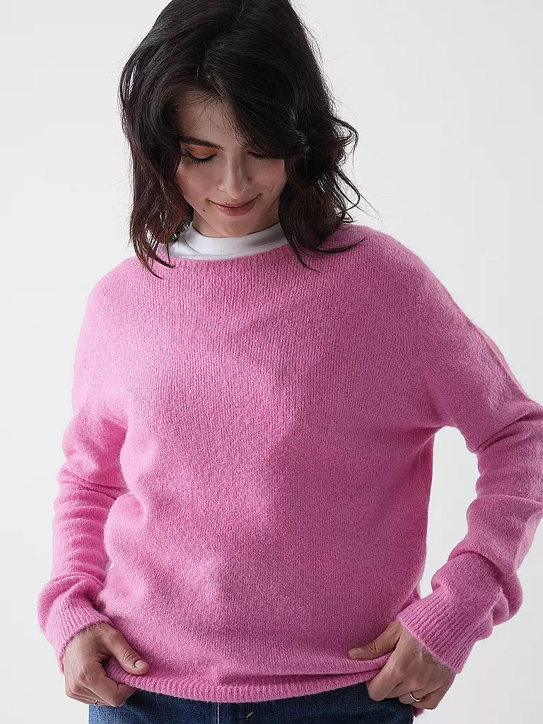 RICHROYAL | Pullover | Fucsia