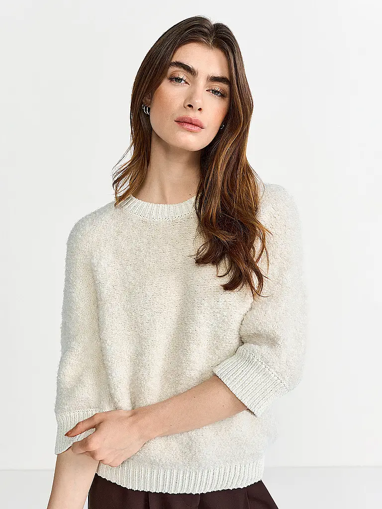 RICHROYAL | Pullover | Marrone