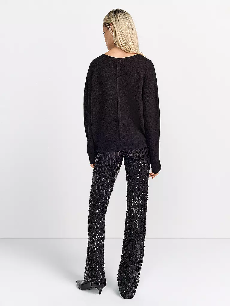 RICHROYAL | Pullover | Nero