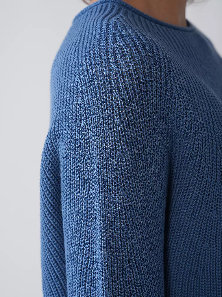 RICHROYAL | Pullover | Blu