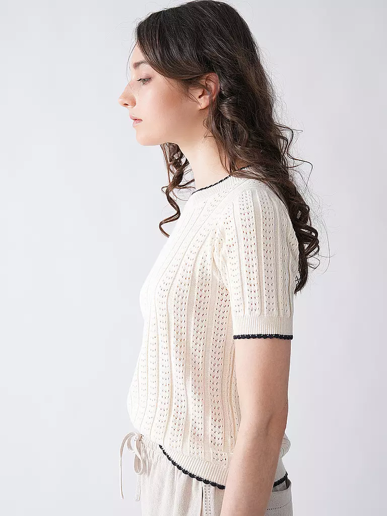 RICHROYAL | Pullover | Crema