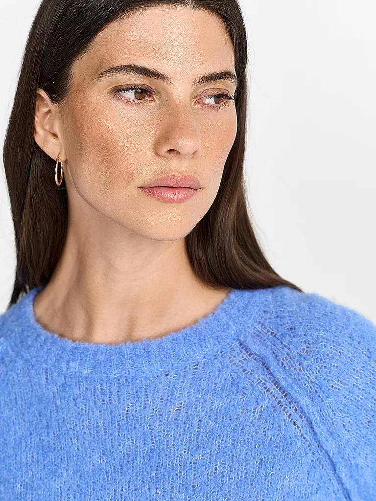 RICHROYAL | Pullover | Blu