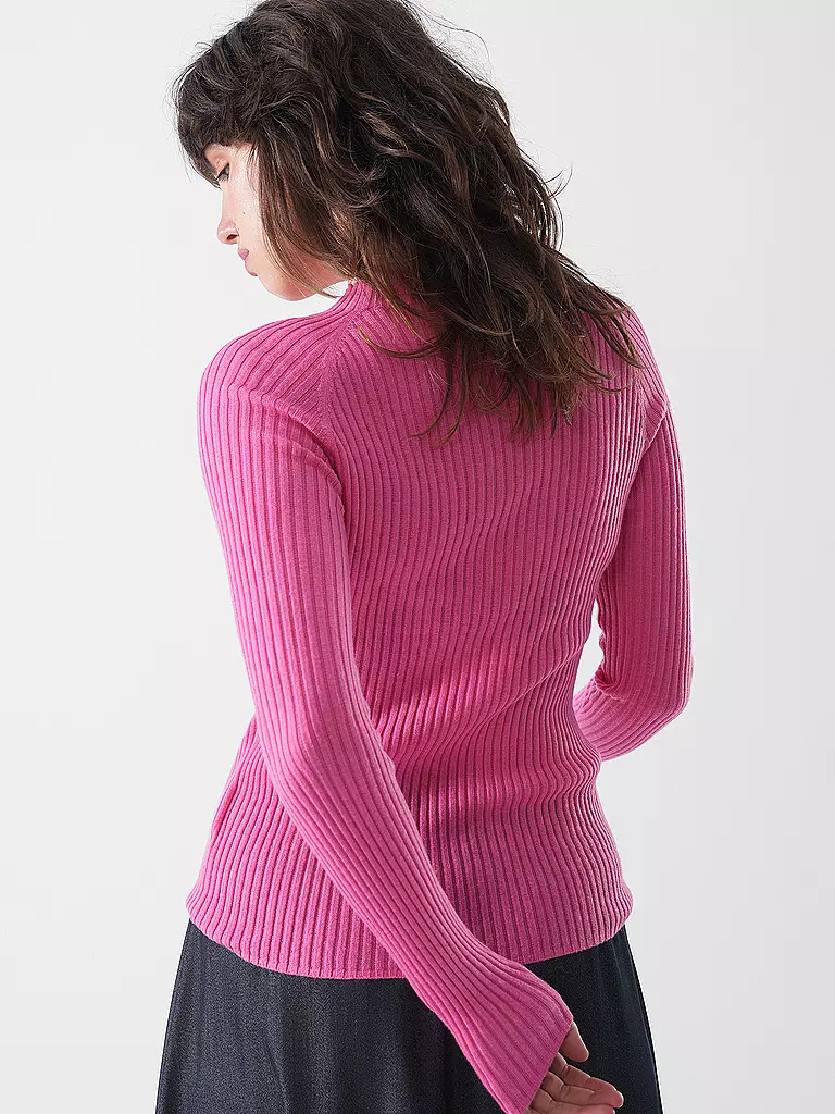 RICHROYAL | Pullover | Fucsia
