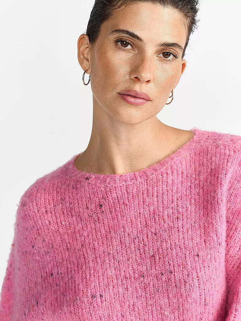 RICHROYAL | Pullover | Fucsia